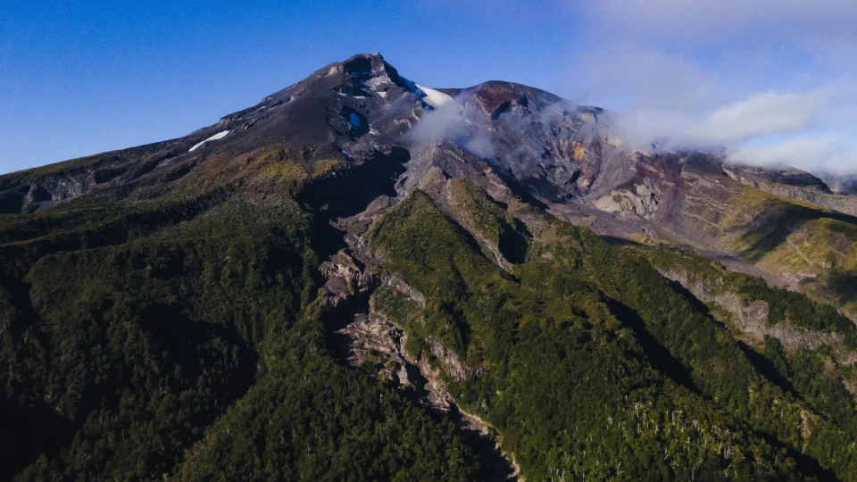VOLCÁN CALBUCO - Imagen 5