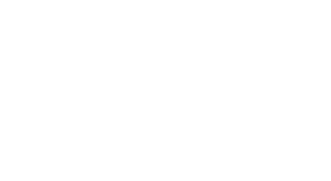Fondo transparente con escudo del logotipo en color blanco de los 16 de Chile que ayudan a los refugios de montaña.